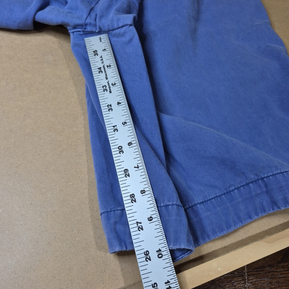 Polo by Ralph Lauren Classic Blue Shorts 2403/620 - Picture 8 of 8